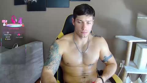 Jason theGreat online show from September 24, 9:52 am