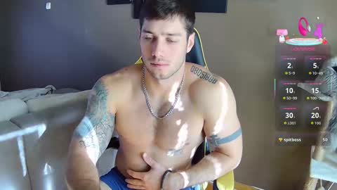 Jason theGreat online show from October 9, 7:13 am