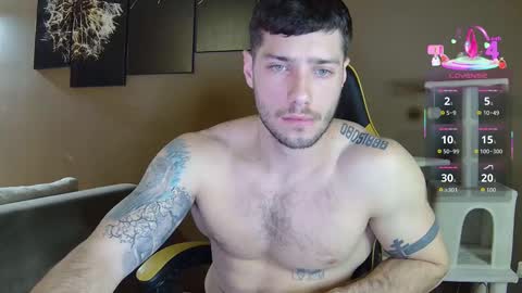 Jason theGreat online show from March 5, 11:01 pm