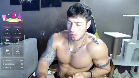 Jason theGreat online show from September 13, 10:55 pm