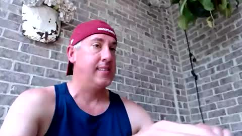 Jason online show from July 25, 4:15 pm