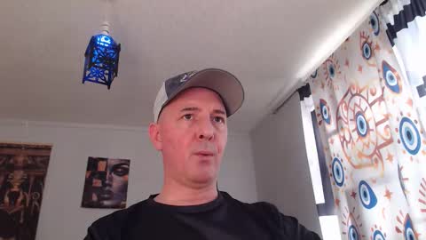 jasondewalt online show from April 25, 11:46 am