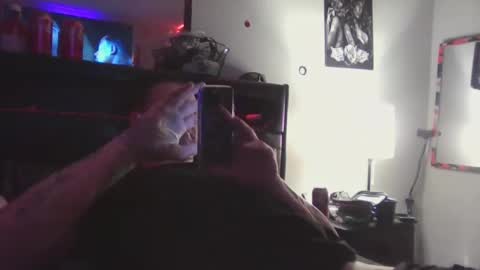 jasonestlack69 online show from January 26, 12:58 am