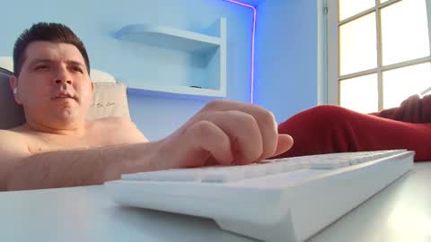 JasonJacks online show from February 6, 9:06 am