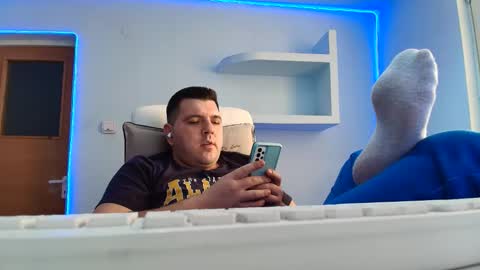 JasonJacks online show from December 16, 7:26 am