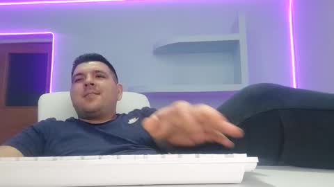 JasonJacks online show from October 12, 5:56 am