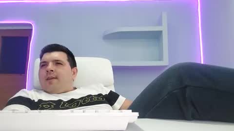 JasonJacks online show from October 4, 9:25 am