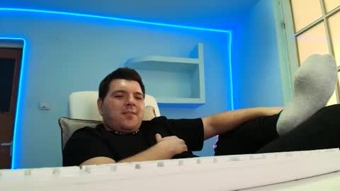 JasonJacks online show from November 12, 8:53 am