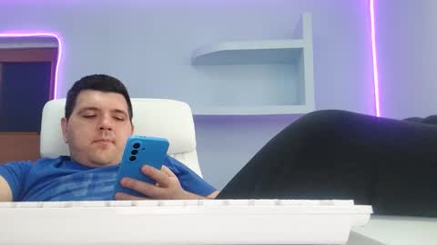 JasonJacks online show from October 1, 7:45 am