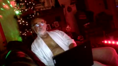 Jason online show from December 23, 1:25 am