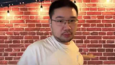 Jason Ryu online show from February 18, 5:10 pm