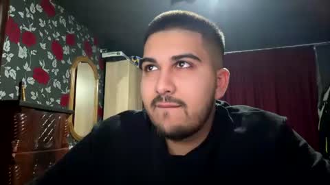 jasonsua21 online show from March 8, 8:24 pm