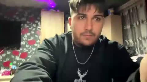 jasonsua21 online show from November 17, 4:43 pm