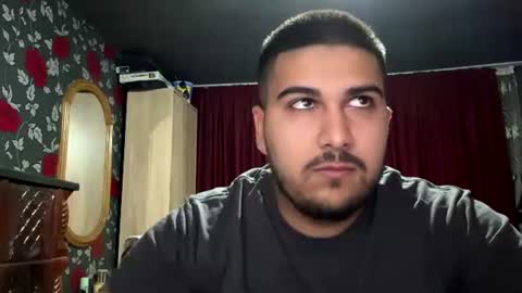 jasonsua21 online show from March 11, 11:59 pm