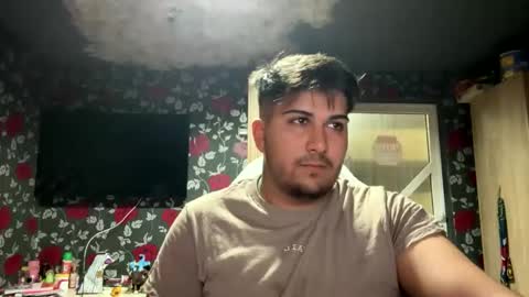 jasonsua21 online show from November 13, 8:35 pm