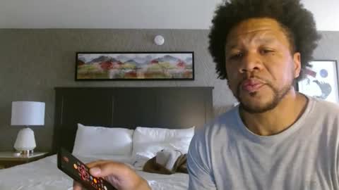 Jason Sweets online show from January 13, 9:08 pm