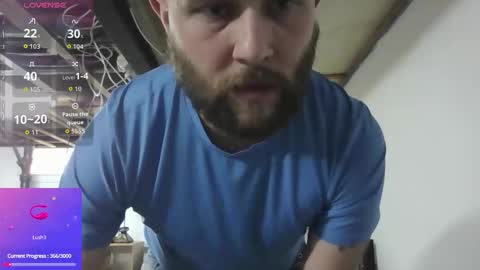 Jasontoohardholly online show from February 27, 7:02 pm