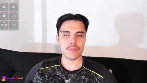 Jason online show from April 3, 1:57 am