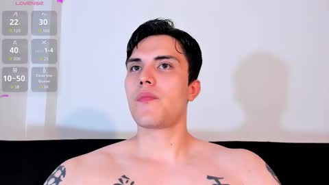 Jason online show from December 15, 1:24 am