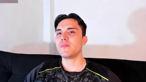 Jason online show from February 14, 3:01 am