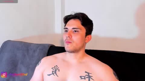 Jason online show from March 5, 2:19 am