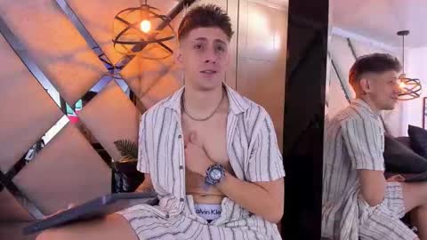 JASPER JONES online show from March 14, 2:24 pm