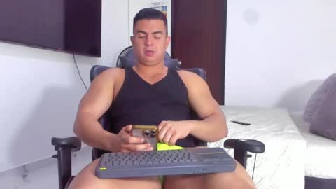 JBrooksXx online show from February 21, 2:38 pm