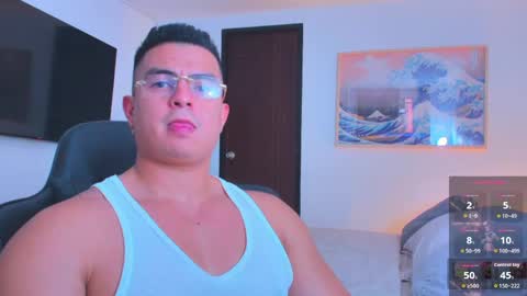 JBrooksXx online show from April 19, 6:10 pm