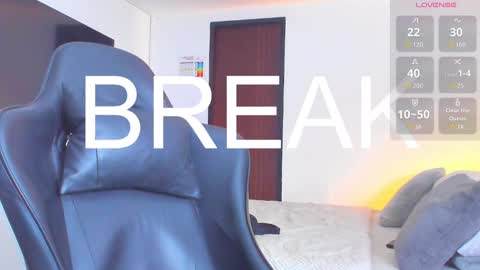 JBrooksXx online show from October 21, 10:12 pm