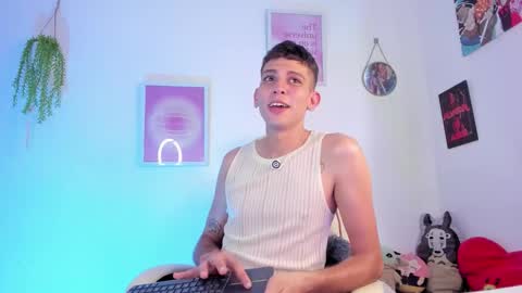 jasson___ online show from January 15, 8:44 pm