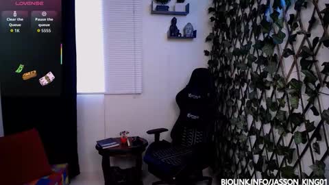 JKing  online show from November 21, 11:42 am