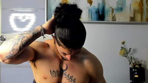 Snapshot of jasson_rodriguez69 chatting on December 16, 3:08 am Lil Dark online show from December 16, 3:08 am