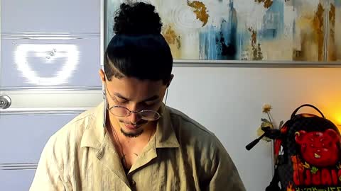 Snapshot of jasson_rodriguez69 chatting on January 19, 3:08 am Lil Dark online show from January 19, 3:08 am