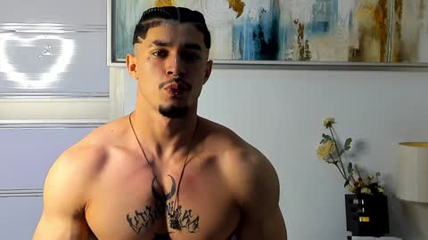 Snapshot of jasson_rodriguez69 chatting on December 22, 1:34 am Lil Dark online show from December 22, 1:34 am