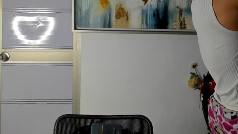 Snapshot of jasson_rodriguez69 chatting on January 5, 3:32 am Lil Dark online show from January 5, 3:32 am
