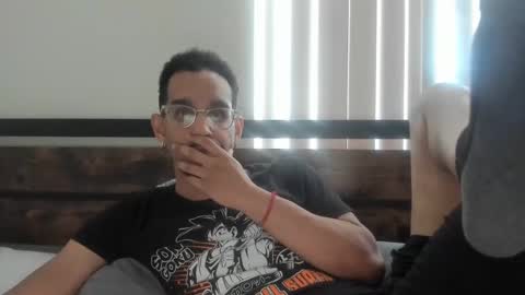 Snapshot of jav1eranisao chatting on January 3, 6:35 pm Jorge online show from January 3, 6:35 pm