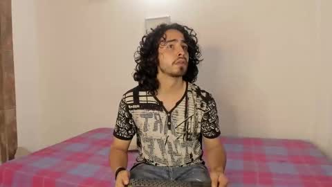 jave_rave online show from March 3, 7:05 am