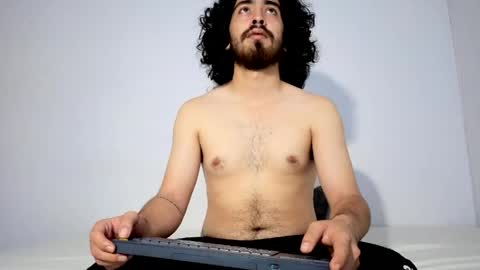 jave_rave online show from June 3, 12:07 pm