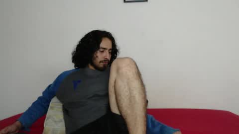 jave_rave online show from May 20, 12:34 pm