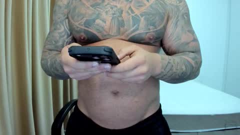  Javi  online show from November 28, 10:55 pm