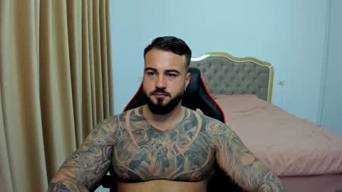  Javi  online show from October 28, 5:32 am