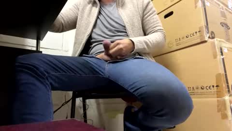 javier online show from January 11, 4:03 pm