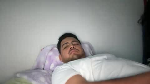 javiermichi online show from December 3, 1:50 pm