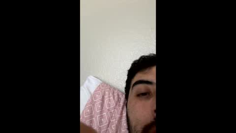 Javi online show from February 23, 9:58 pm