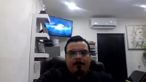 Javi online show from February 6, 7:33 pm