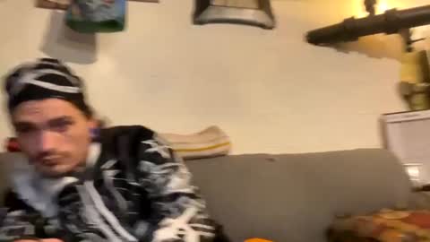 jaxxx666 online show from December 5, 9:17 am