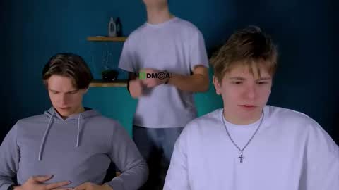 jax_telys online show from December 16, 12:23 pm