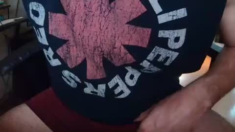 jaxjohnson12 online show from July 12, 1:35 pm
