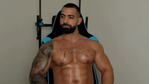 JaxonHunk online show from March 6, 2:30 am