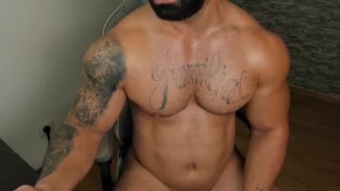 Snapshot of jaxonhunk chatting on September 27, 12:30 am JaxonHunk online show from September 27, 12:30 am